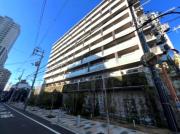 地下鉄谷町線守口駅まで徒歩3分