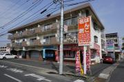 ＪＲ山陽本線北長瀬駅まで徒歩13分