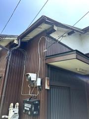 北秋津物件