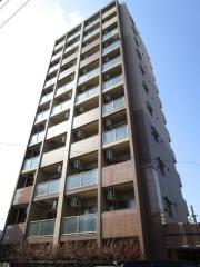 ＪＲ南武線八丁畷駅まで徒歩2分