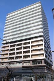東京メトロ有楽町線豊洲駅まで徒歩2分