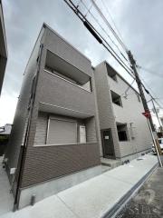 阪急千里線豊津駅まで徒歩6分