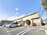ＪＲ総武本線都賀駅まで徒歩10分