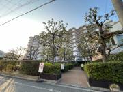 南海住吉清水丘グリーンコート