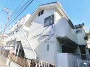 東急田園都市線駒沢大学駅まで徒歩2分