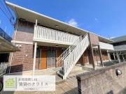 シュペリールA棟