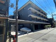 リーガル京都二条城前