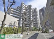 インペリアル東久留米B棟