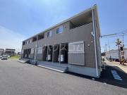 リーブルファイン稗田町