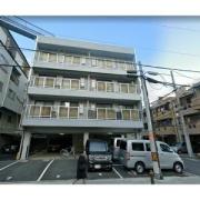 マンショングラッド