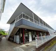 ＪＲ相模線番田駅まで徒歩3分
