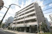 ＪＲ総武線（各駅停車）亀戸駅まで徒歩5分