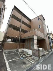 メゾン バイタル A棟
