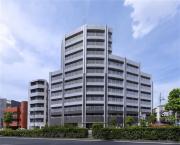 S-FORT中板橋