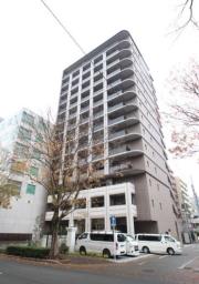 ＪＲ鹿児島本線博多駅まで徒歩8分