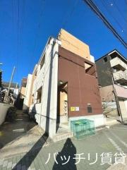 地下鉄東山線中村日赤駅まで徒歩9分