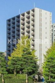 京急本線大森海岸駅まで徒歩6分