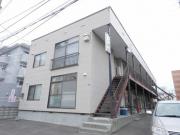 地下鉄東豊線環状通東駅まで徒歩8分