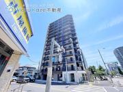 地下鉄桜通線瑞穂区役所駅まで徒歩1分