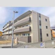 神戸電鉄三田線横山駅まで徒歩14分