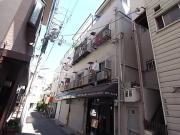 元町北ハイツ