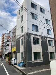ディーベース北千住