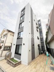 Felicita牛込柳町