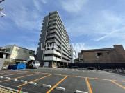 プレサンスTHE KYOTO 新町通