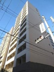 パークハビオ武蔵小山