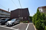 ＪＲ常磐線我孫子駅まで徒歩10分