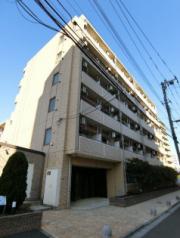都営新宿線西大島駅まで徒歩5分