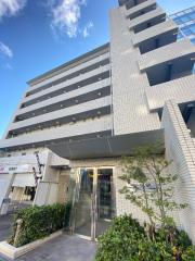 ＪＲおおさか東線ＪＲ淡路駅まで徒歩10分