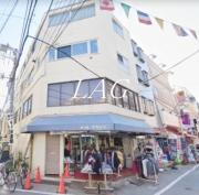ＪＲ京浜東北・根岸線東十条駅まで徒歩2分