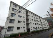 高倉台10団地43号棟