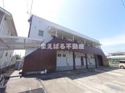 ＪＲ筑肥線筑前深江駅まで徒歩6分