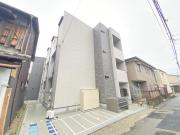 CRASTINE中在家町A