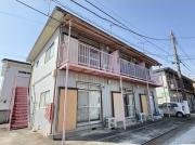 ＪＲ信越本線北高崎駅まで徒歩20分