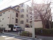 田園キャッスル志村