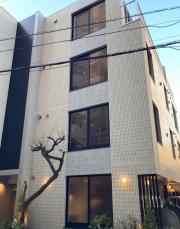 都営新宿線曙橋駅まで徒歩5分