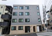 東武東上線上板橋駅まで徒歩8分