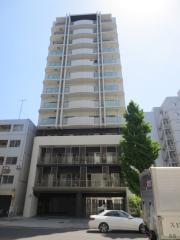 地下鉄桜通線丸の内駅まで徒歩8分