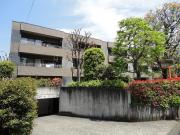 ＪＲ中央線武蔵小金井駅まで徒歩10分