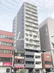 ＪＲ京浜東北・根岸線川崎駅まで徒歩8分