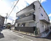 地下鉄谷町線野江内代駅まで徒歩2分