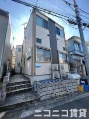 ハーモニーテラス仲宿