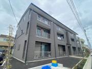 つくばエクスプレス八潮駅まで徒歩28分