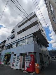 パレス石川
