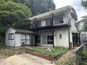 我孫子市寿2丁目貸戸建て