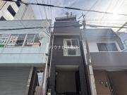 京阪本線森小路駅まで徒歩2分