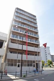 フレイランス NAMBA PLACE